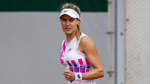 App state wins the sun belt, uncg crowned socon champs Eugenie Bouchard S Journey Back To Prominence Continues At The 2020 French Open