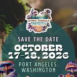Olympic Peninsula Fungi Festival