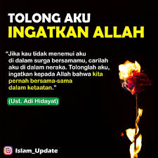 Media Dakwah Di Instagram Perbanyaklah Teman Dengan Orang Orang Yang Sholeh Sesungguhnya Mereka Memiliki Syafa At Di Hari Kiamat Kela Teman Instagram Imam