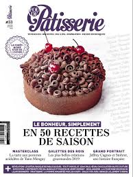 Fou De Patis Ier 2019 Fou De Patisserie La Cuisine De Mercotte Caramel Mou