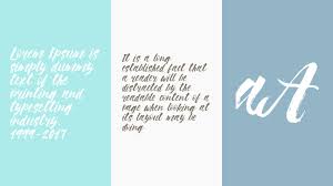 133 free script or brush fonts. Nanum Brush Script Font Download Free For Desktop Webfont