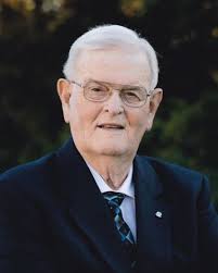 Jasper Huff Obituary