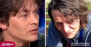 Alain delon photographed and accomplished the dangerous scene by himself without a substitute actor. Le Destin D Ari Boulogne Le Fils D Alain Delon Qu Il N A Jamais Reconnu