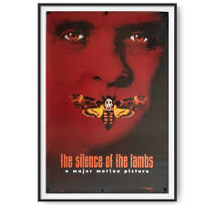 Silence of the kleiderschutz Lambs Tear