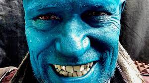 The guardians of the galaxyi'm surrounded by idiots. How The Guardians Of The Galaxy Characters Should Really Look Youtube
