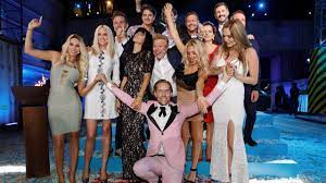 Stimmen sie außerdem ab august (20.15 uhr) startet promi big brother 2017 bei sat. Bild Zieht Big Brother Bilanz Welcher Bewohner Wird Jetzt Tatsachlich Promi Tv Bild De