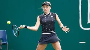 Swan was born in bristol, to parents nicki and richard. Eastbourne International 2019 Katie Swan Hits Back After Integrity Questioned By Zhang Shuai Bbc Sport