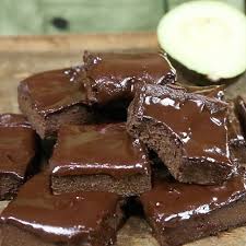 Fudgy Avocado Brownies With Chocolate Fudge Frosting Recipe By Tieghan The Feedfeed Recipe Frosting Recipes Chocolate Fudge Frosting Fudgy