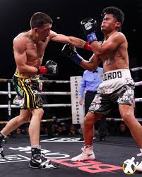 La Migraña, Oscar Duarte claims the...