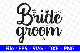 Wedding Quote Design Bride Groom Graphic By Creative Store Creative Fabrica