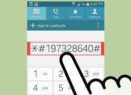 It can be found by dialing . How To Unlock Samsung Galaxy