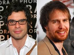 Jemaine Clement, Sam Rockwell in ''Broncos''