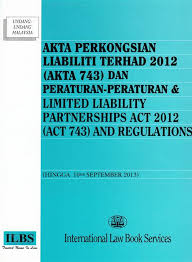 Hal ini pastinya memberikan kelegaan kepada pemilik syarikat. Selamat Datang Ke Blog Personal Khairulnawawi Apakah Perkongsian Liabiliti Terhad Plt Limited Liability Partnership Llp
