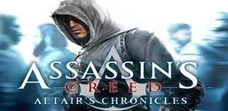 Altaïr's chronicles hd for android update 2018. Assassin S Creed Altair S Chronicles Hd 3 4 6 Apk Apk Data Mod