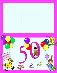 Biglietti Auguri 50 Anni Spiritosi Da Stampare Gratis Archives Semplice Invito Auguri Di Compleanno Inviti Di Compleanno Biglietti Di Auguri