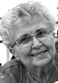 Carolyn Snyder Obituary