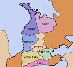 Working with grey and bruce communities to protect and promote health. Regional Services Lhsc