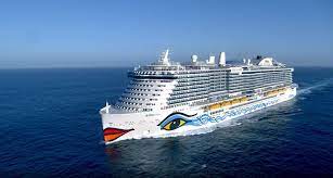 Wir bieten ihnen kreuzfahrten mit der aida. Aidacosma Und Aidanova Die Unterschiede Im Detail
