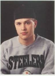 Jason Lewis “Jay” Patton (1989-2010)