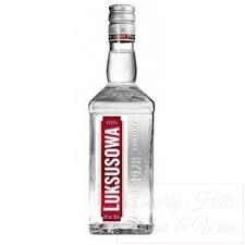 In addition to the base ingredient change, this gin substitutes bay leaves sourced from mt. Luksusowa Triple Distilled Potato Vodka
