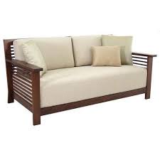 Get free shipping and save more! Wood Frame Sofa Casual Contemporary Microfiber Pub Style Sofa Wooden Sofa Designs Furniture Furniture Design Chair