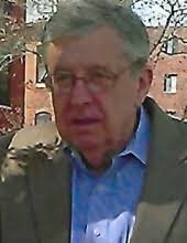 Obituary information for WILLIAM PAULETT