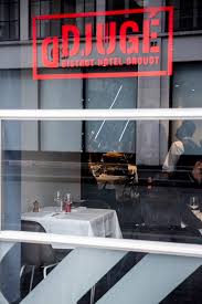 Ducasse Restaurant S Installe A L Hotel Drouot A Paris Les Nouvelles Gastronomiques Actualites