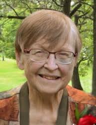 Obituary information for Susan C. Thering