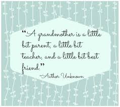 Famous quotes about &#39;Grandma&#39; - QuotationOf . COM via Relatably.com
