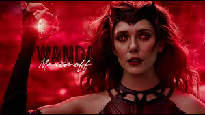 Wanda Dark
