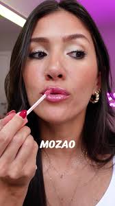 Gloss Vizzela: Conheça a Coleção In Love!