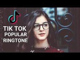 Top 5 Tik Tok Ringtone 2019 2020 Download Now Me Ringtones Youtube Trending Music Best Ringtones Music Ringtones