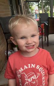 One of our little neighbors needs our help! Laiden Schaefer. Laiden is a  normal 2 year old little boy who loves playing with his brothers and  exploring everything in life. On july