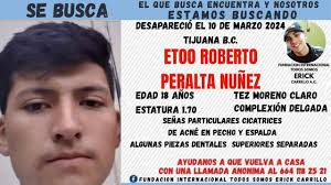 Colectivo Todos Somos Erick Carrillo