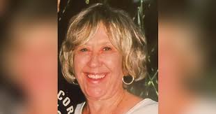 Obituary for Shirley Suzanne (Simpson) Gaughan