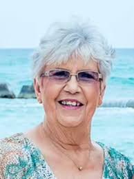 Obituary information for Betty Sue Winford