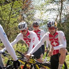 This is what you can expect; Kampf Um Die Olympia Startplatze Swiss Cycling