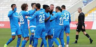 Antalyaspor video highlights are collected in the media tab for the most popular matches as soon as video appear on video hosting sites like youtube or dailymotion. Bb Erzurumspor 3 2 Ankara Demirspor Mac Sonucu Ztk Mac Ozeti Izle Ziraat Turkiye Kupasi