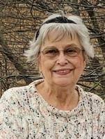 Barrie Parrish Obituary (1943