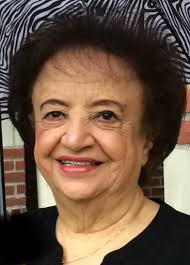 Most Recent Obituaries