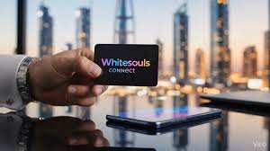 Abduroziq Official | Habibi… Don't take the card 🎫 Just tap for details  with businesbay.io NFC cards Smart | Sustainable | Sharable Step into the  future of... | Instagram