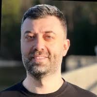 Elias Salame's Instagram, Twitter & Facebook