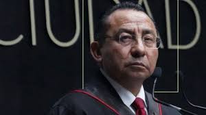 Unidad institucional y justicia nacional, ejes del mensaje de Rafael Guerra Álvarez ante la CONATRIB