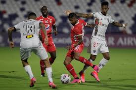 They play their home games at the olímpico pascual guerrero stadium. America De Cali 0 0 Atletico Mineiro Video Goles Y Cronica Del Partido Por La Copa Libertadores 2021 Futbol Internacional Depor