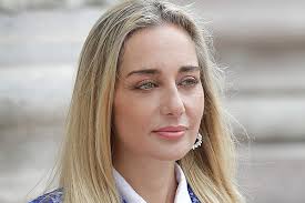 Marta Isasi a la espera de informe de Comisión de Ética: «Creo en la  justicia