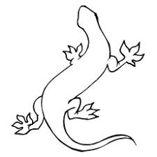 Geckos are interesting creatures and our gecko coloring pages can help you adore them more. Top 10 Free Printable Lizard Coloring Pages Online