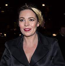 Anne sinclair remet emmanuel macron à sa place ! Olivia Colman Wikipedia