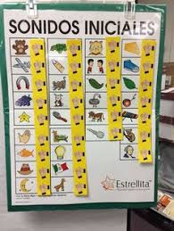 9 best estrellita images spanish alphabet phonics