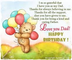 What To Write In Dad S Birthday Card Funny Http Www Wishesquotez Com 2016 06 15 Happy Bir Happy Birthday Daddy Birthday Message For Father Message For Father