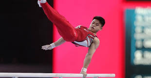Jun 28, 2021 · sunisa lee. Filipino Gymnast Qualifies For 2020 Tokyo Olympics Philippine News Agency